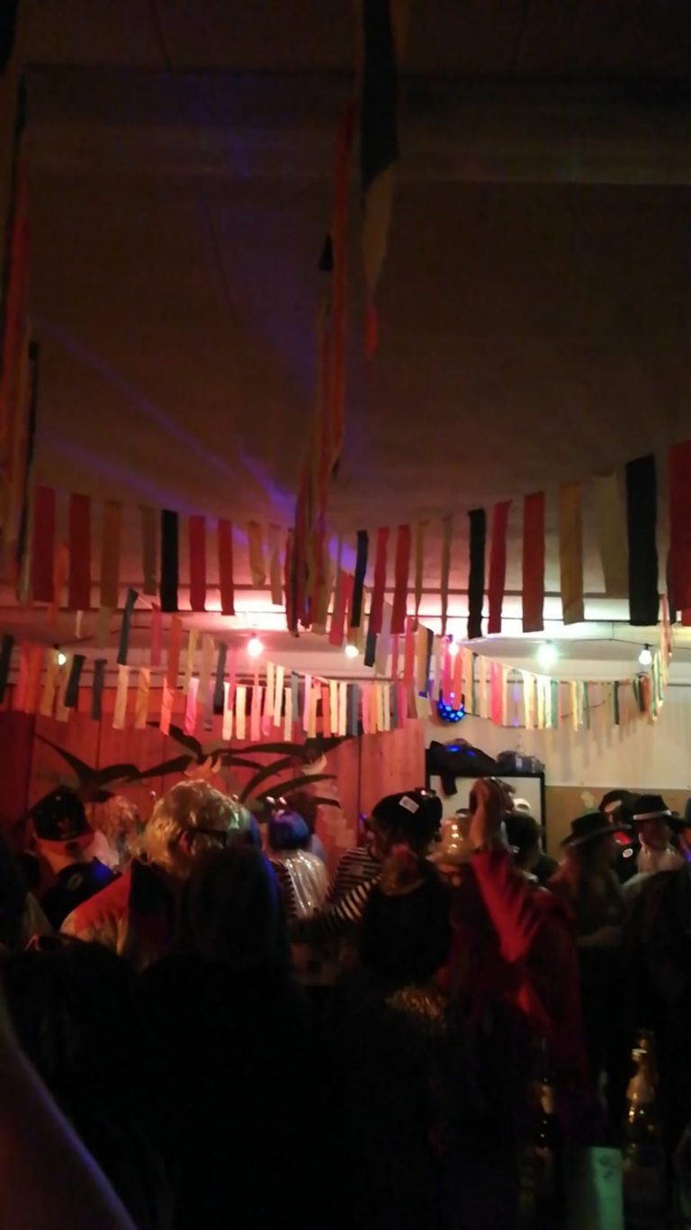 Dschungelbar Fasnet 2026