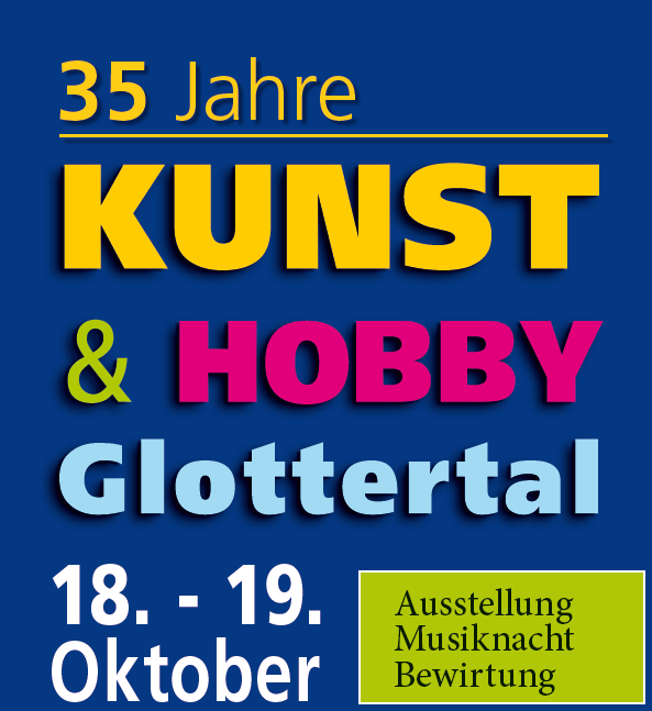 Kunst & Hobby 2025